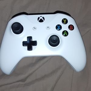 Xbox controller